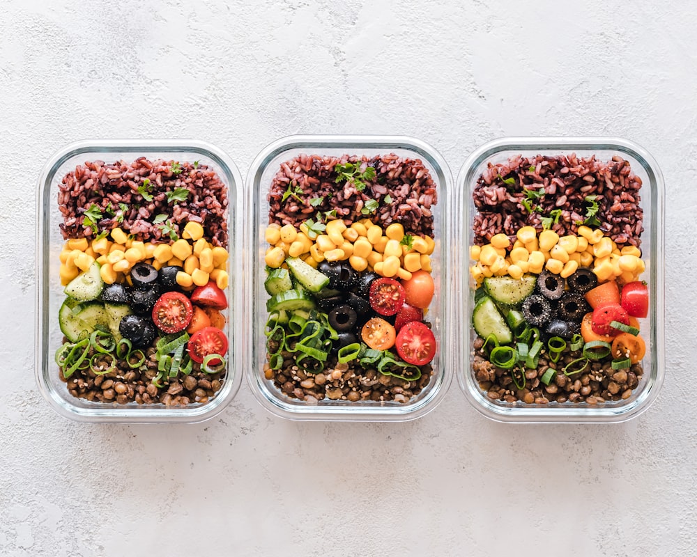 Nutrition équilibrée sans régime restrictif
